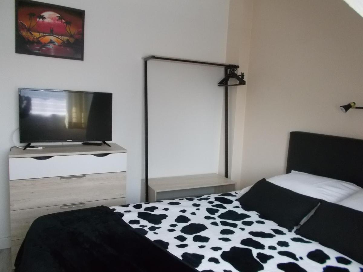 Chambre D Hote Pont-Scorff Eksteriør billede