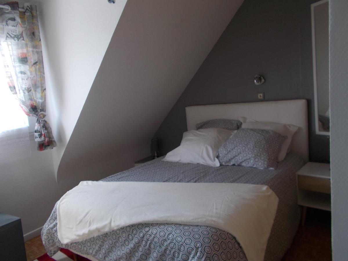 Chambre D Hote Pont-Scorff Eksteriør billede